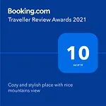 Bcb Aparts Mountain View