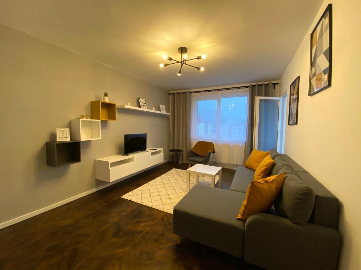 Apartment Bcb Aparts Mountain View