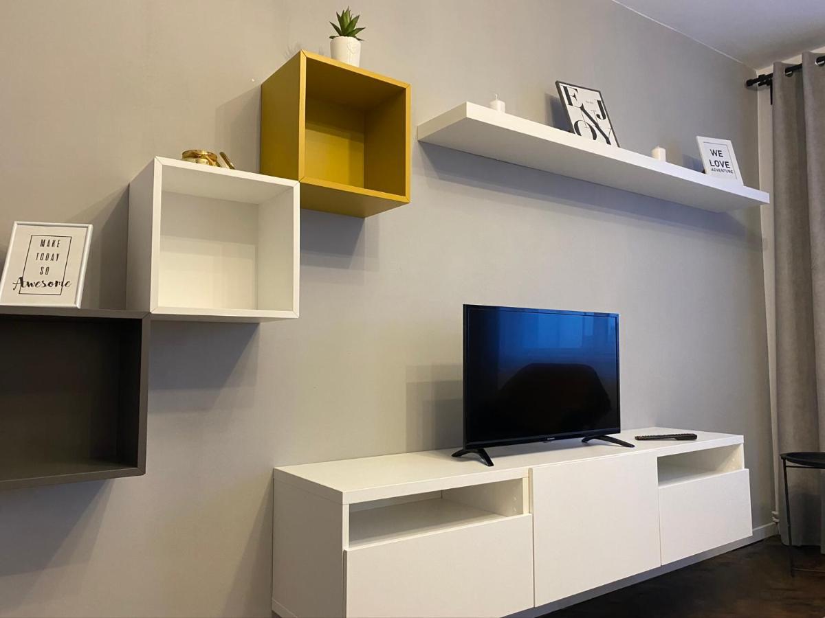 Bcb Aparts Mountain View Appartamento