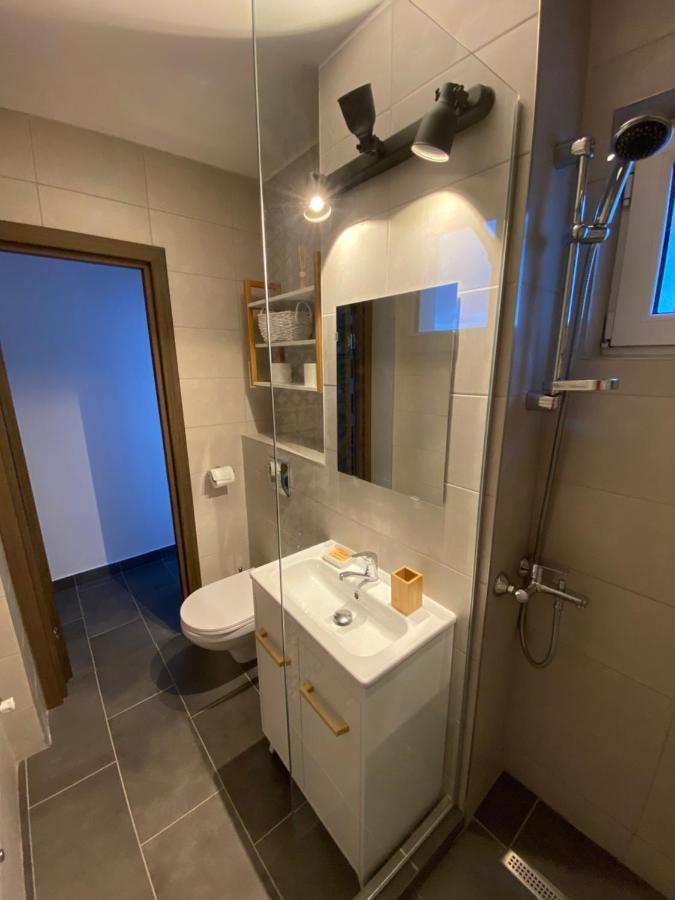 Bcb Aparts Mountain View Brasov