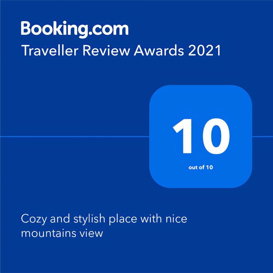 Appartamento Bcb Aparts Mountain View