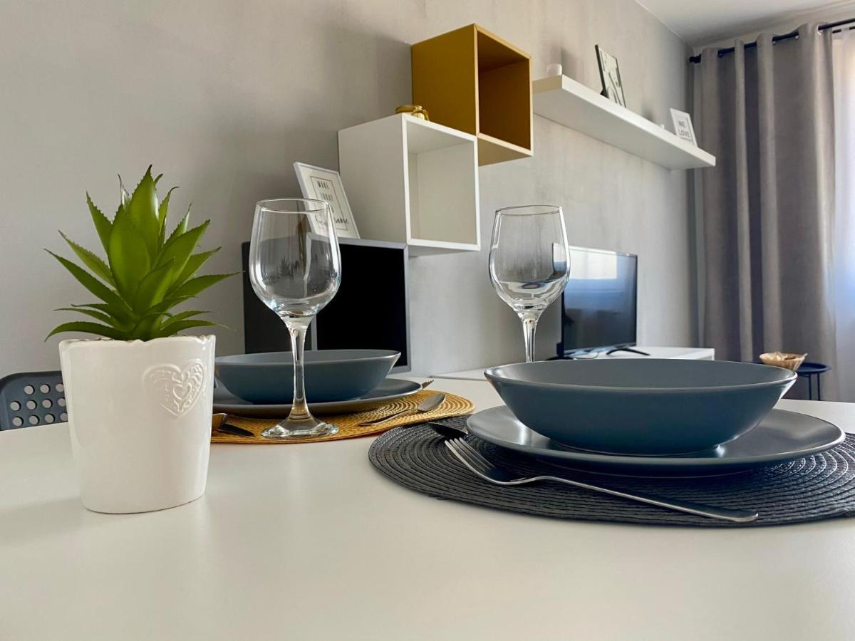 Apartment Bcb Aparts Mountain View Brasov