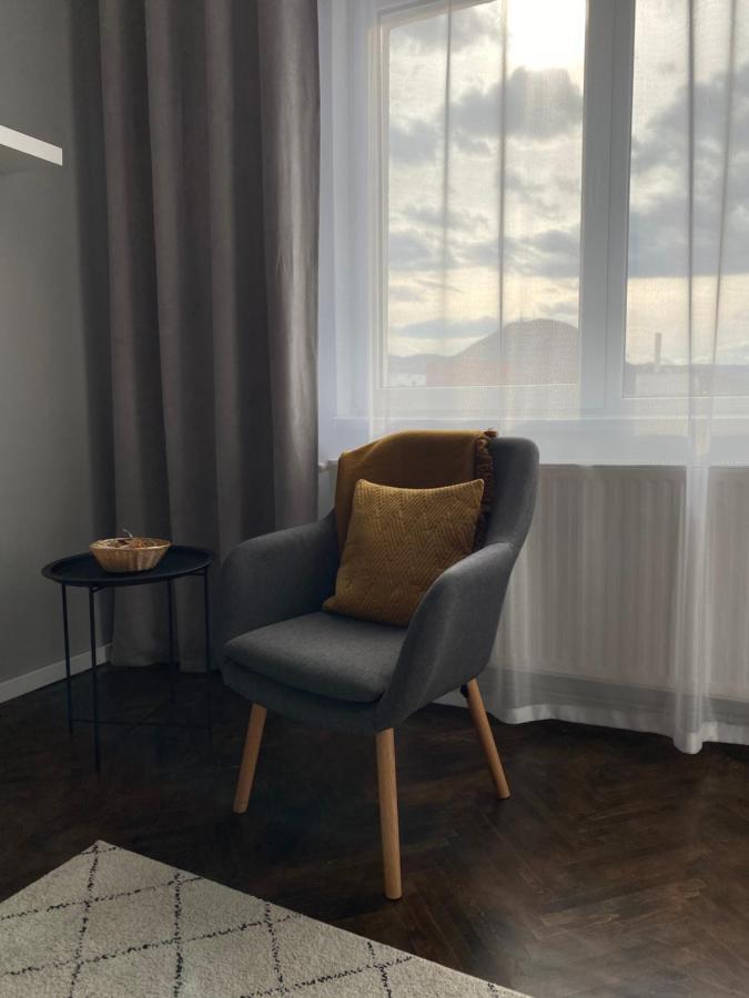 Apartment Bcb Aparts Mountain View *